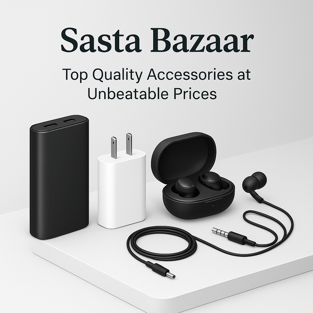 Accessories
