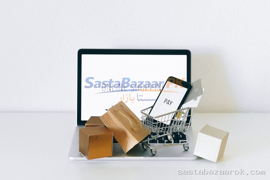 Mobile Back Cover (موبائل کور) — Multan ke bazaar mein
