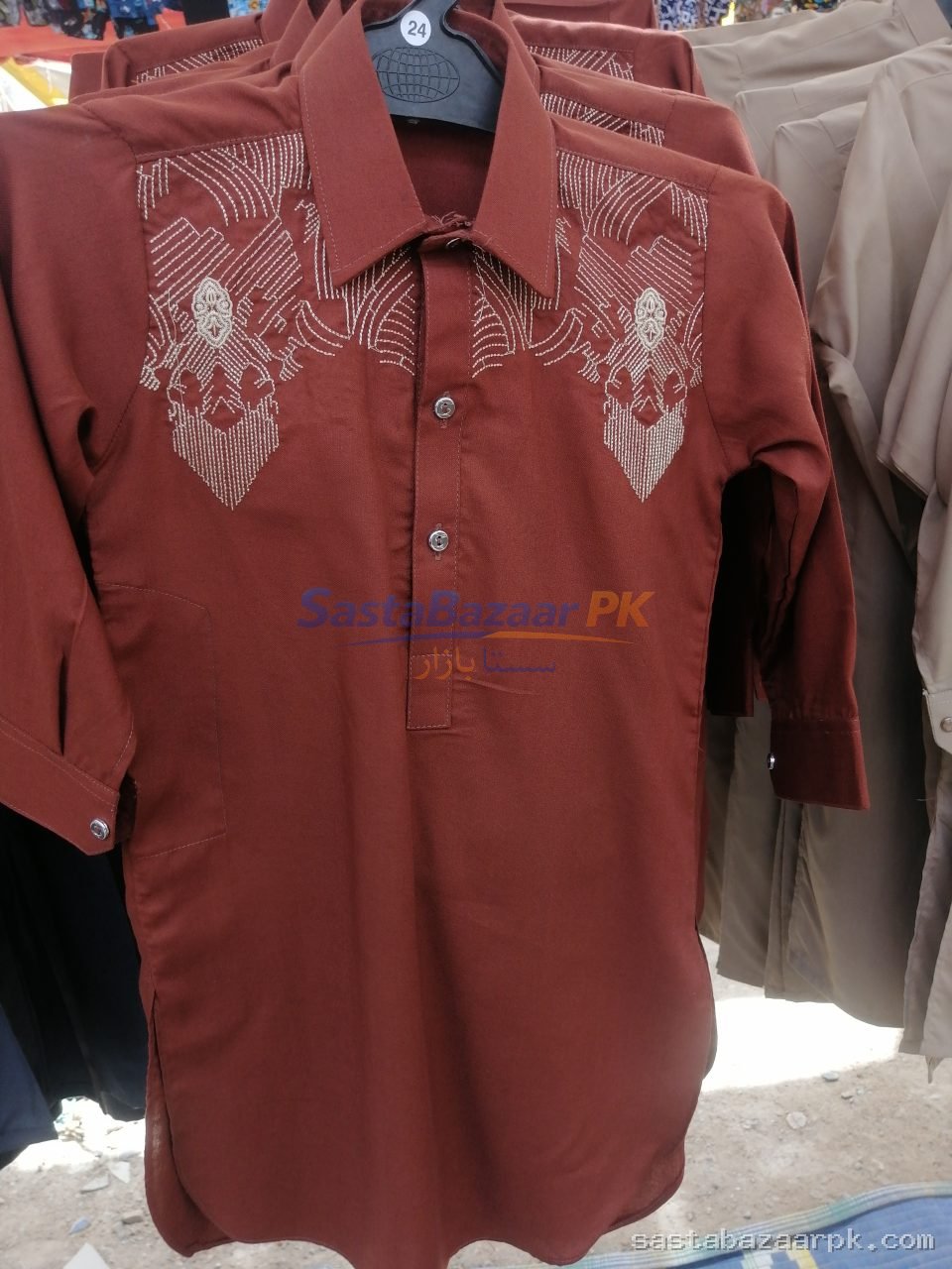 Shalwar qameez. 24 to 38 inch size