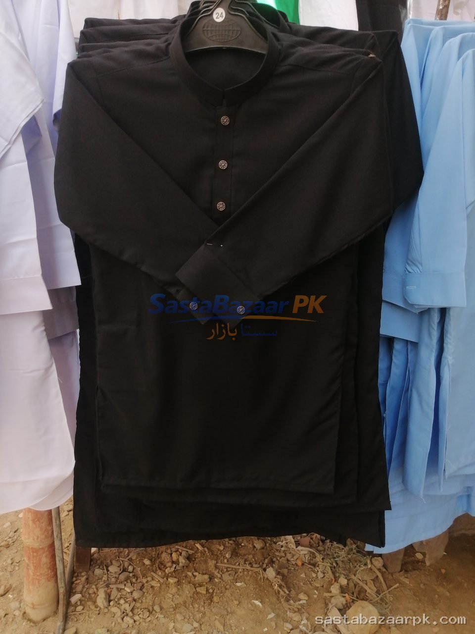 Shalwar qameez. 24 to 40 inch size