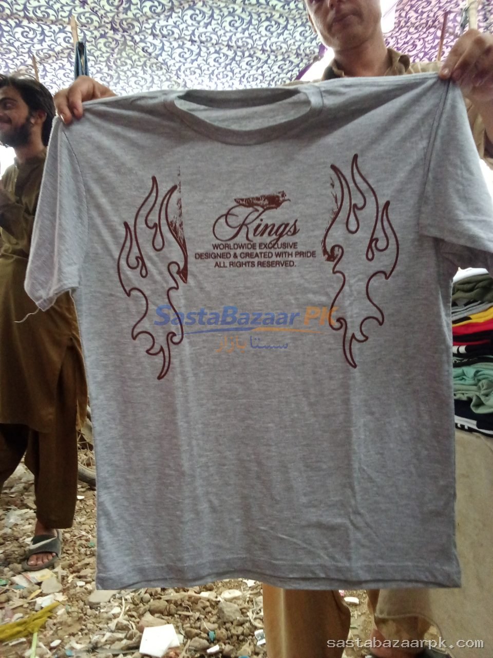 T shirt
