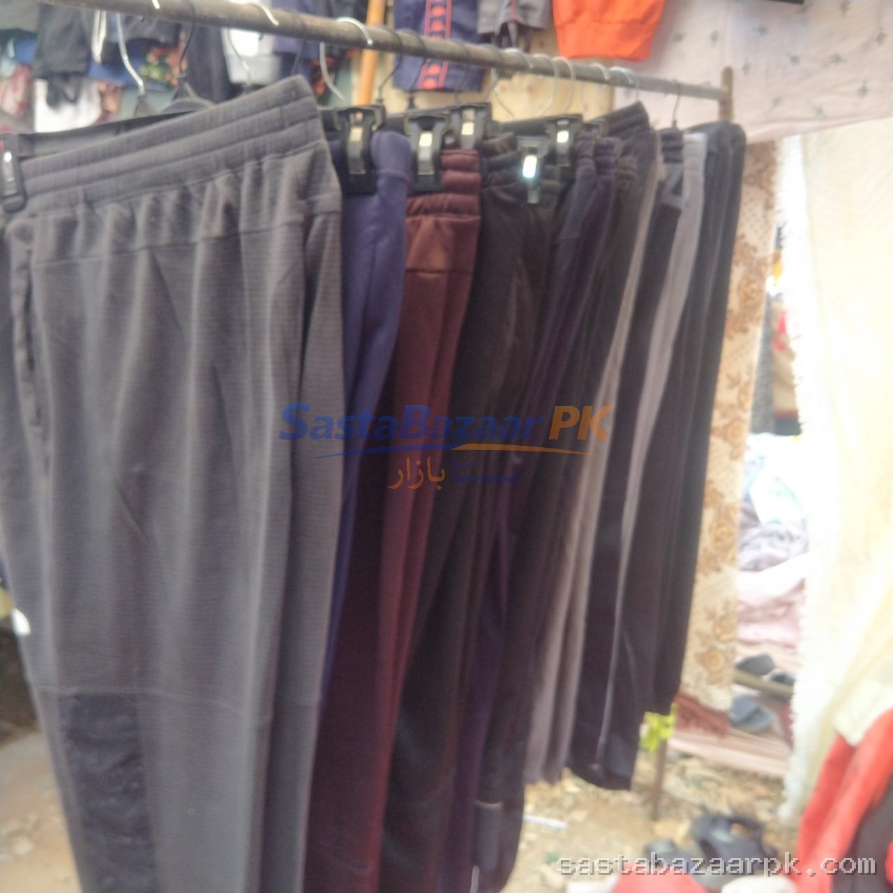 Cargo pents