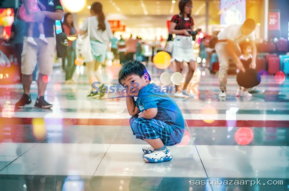 Doll for Kids (گڑیا)
