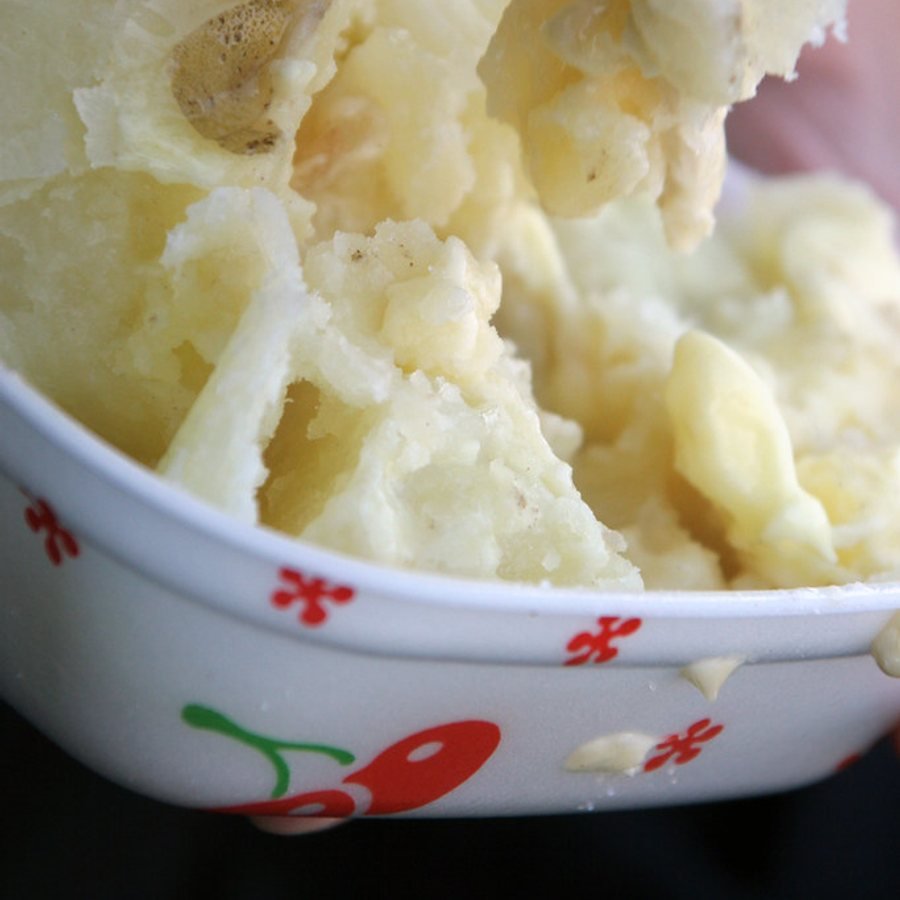 Potato (New) — نیا آلو — Bahawalpur ke bazaar mein