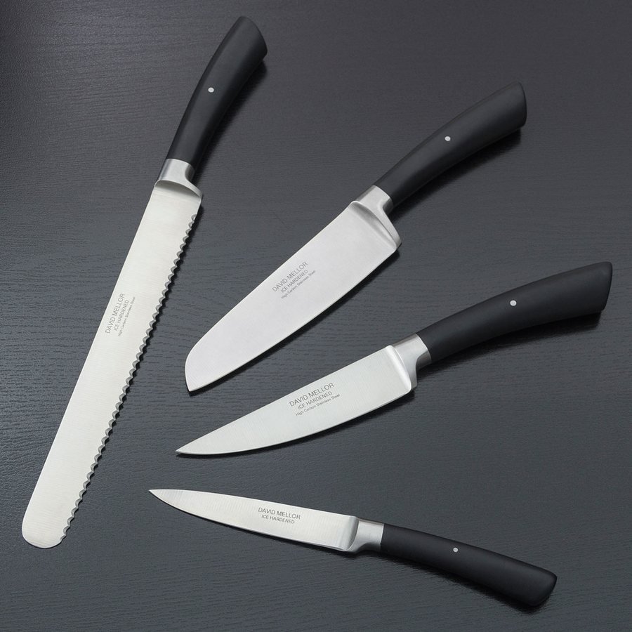 Kitchen Knife Set (چاقو سیٹ) — Bahawalpur ke bazaar mein