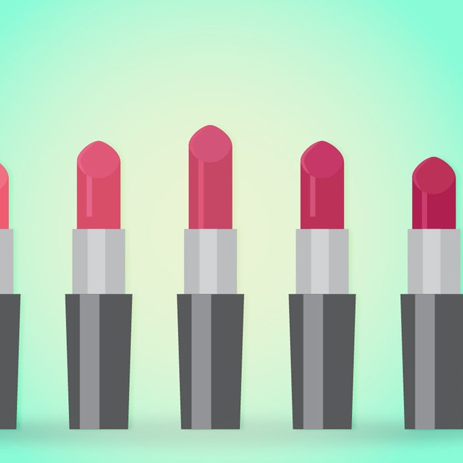 Makeup Kit (میک اپ کٹ) — Hyderabad ke bazaar mein