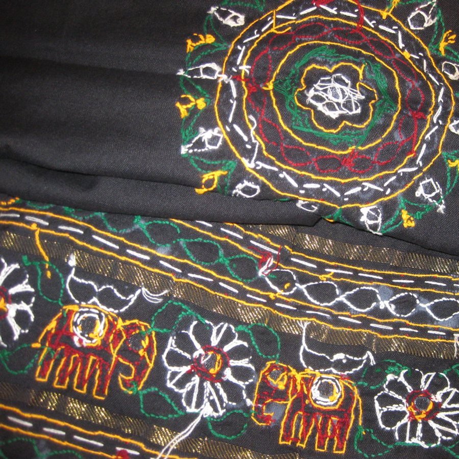 Winter Shawl (سردی کی شال)