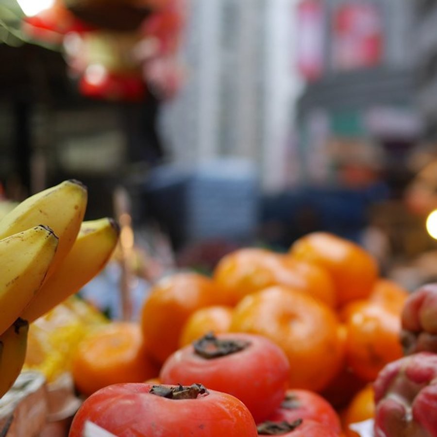 Red Onion (لال پیاز) — Quetta ke bazaar mein